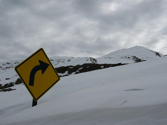 Snowmobile Survival Kit Checklist