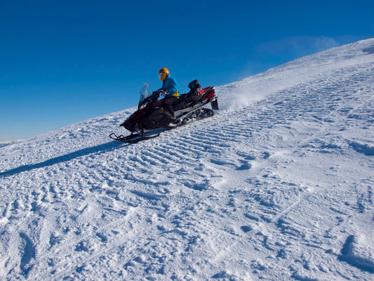 Waterproof Snowmobile Pants