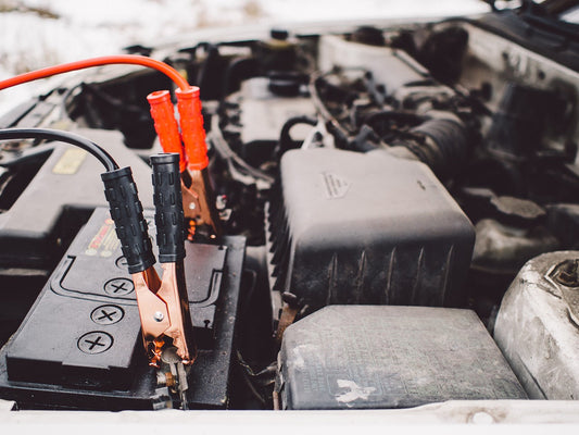 automobile maintenance