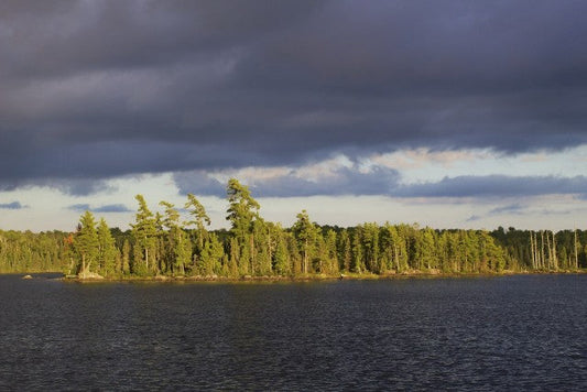 Tips for camping the Boundary Waters of Northern Minnesota
