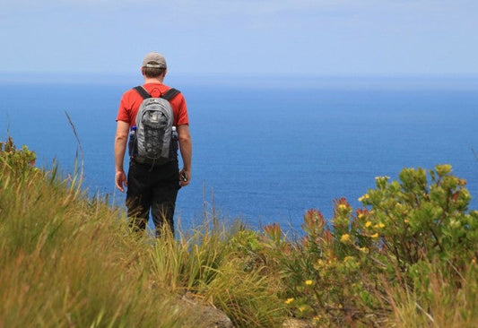 Proper preparation can help you enjoy the great outdoors in any season.
