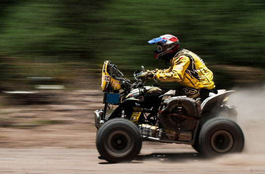 ATV