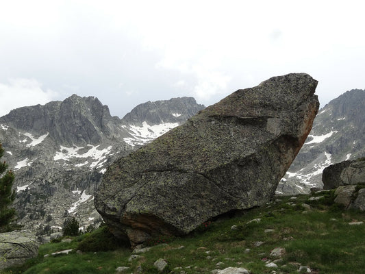 Pyrenees ATV tour