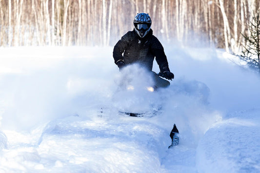 3 Reasons to Choose a KLIM Suit for Your Snowmobile Adventures