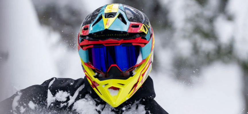 Banner for 509 - Altitude Carbon 2.0 Helmets collection