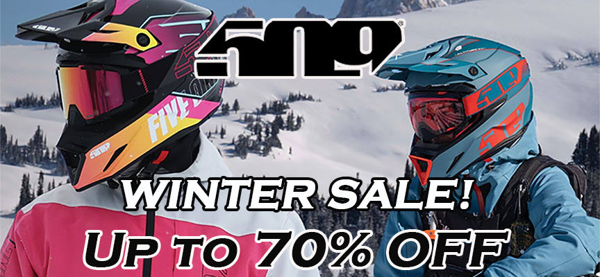 509 Snowmobile Gear Sale Jackets, Helmets More on Clearance
