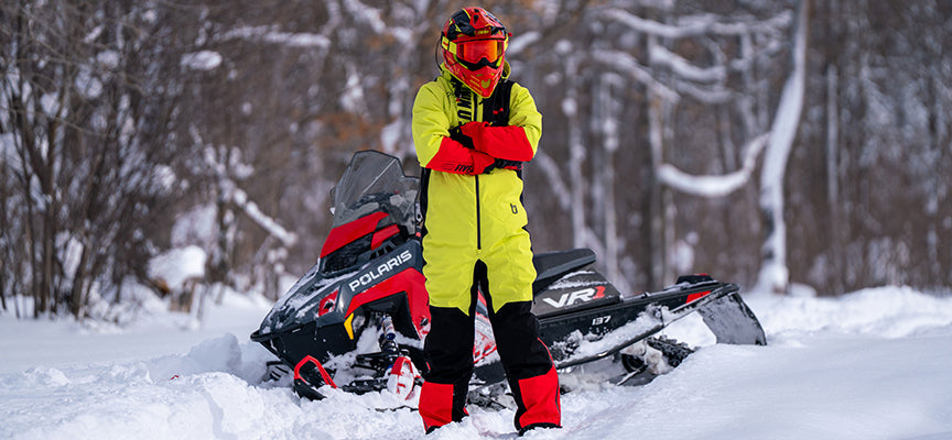 509 Monosuits | One-Piece Snowmobile Suits for Sale – Up North Sports