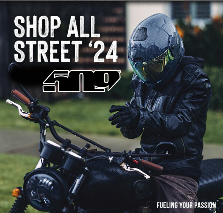509 - Street
