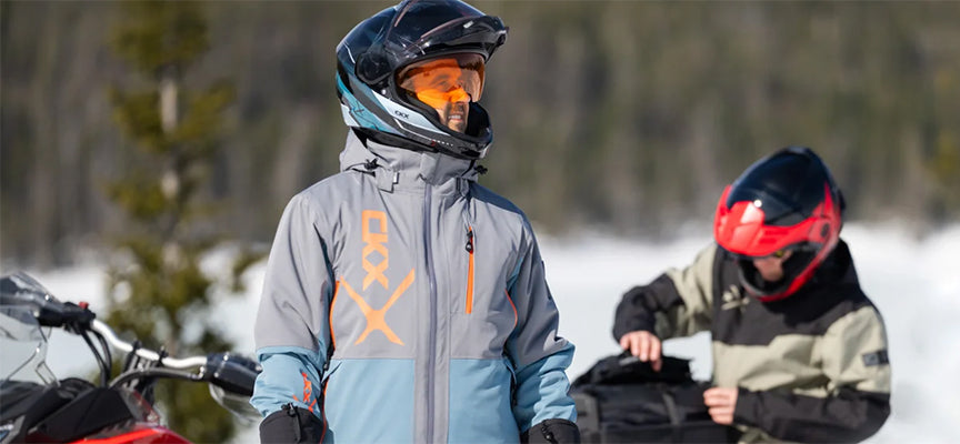 CKX Snowmobile Jackets for Men, Women & Youth | Up North Sports