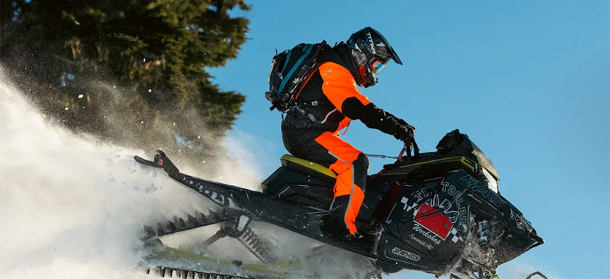 CKX Monosuits & One-Piece Snowmobile Suits | Up North Sports