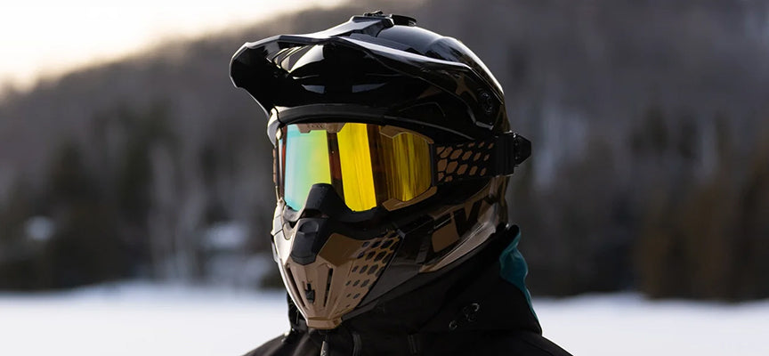 CKX Helmet Accessories | Shields, Breath Deflectors & More Up North Sports CKX Helmet Accessories | Shields, Breath Deflectors & More Up North Sports