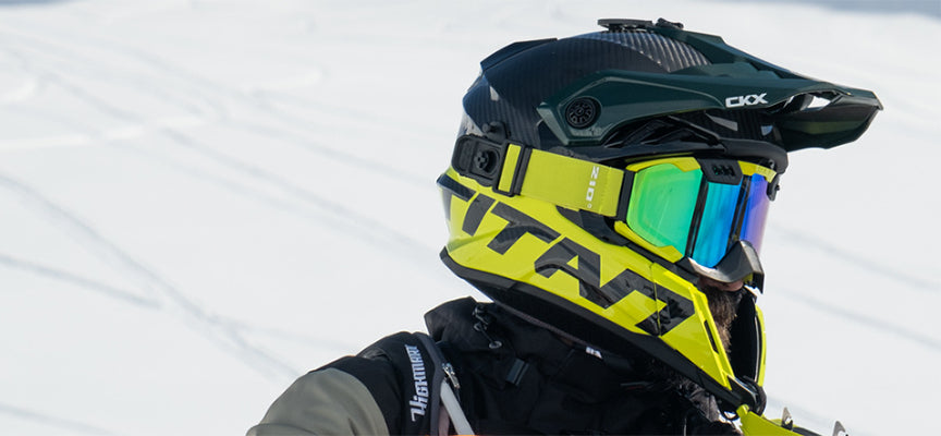 CKX - Titan Helmets