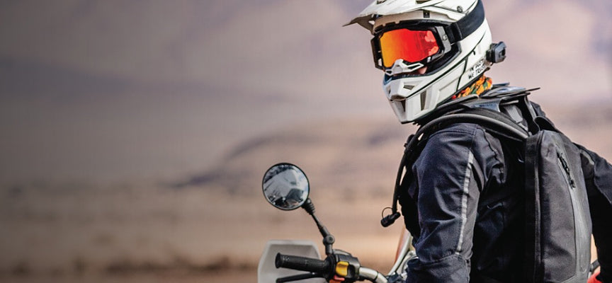 Cardo Communication Systems | Bluetooth Headsets for Snowmobiling
