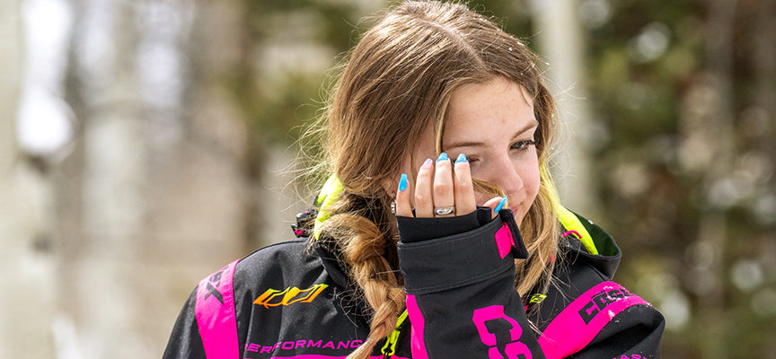 Castle X Youth Jackets | Kids Winter Jackets | Up North Sports