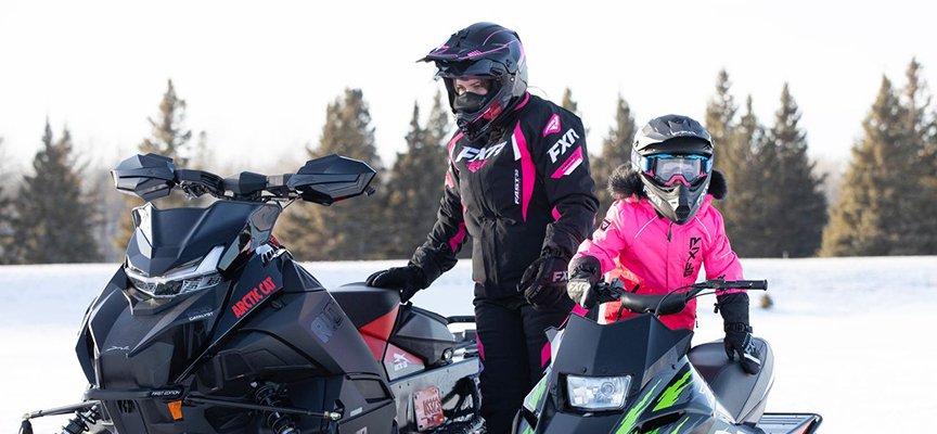 Fxr Girls Snowmobile Helmet FXR Snowmobile Helmets Sale Save On