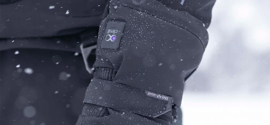 Heated Gloves