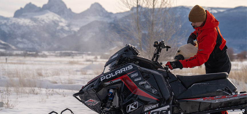 Banner for KLIM - Accessories collection