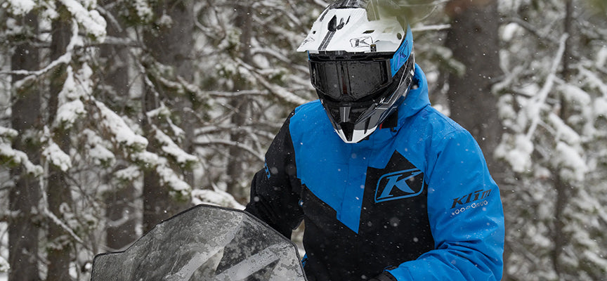 KLIM Jackets, Parkas, and Vests - Rugged Winter Gear – Up North Sports