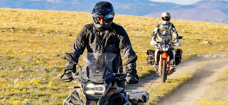 Banner for Motorcycle / Street - One Piece Suits collection