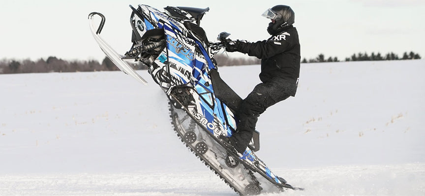 SnowStuds Traction Gear | Studs, Backers & Carbide Runners – Up