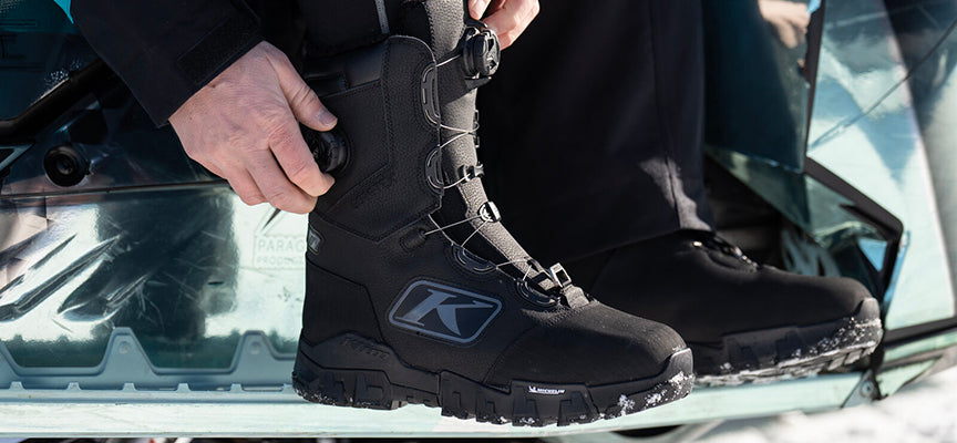 寝袋　Air 700 SL Winter Model 寝袋 Air 700 SL Winter Model Men's Winter Boots - NexGrip Canada