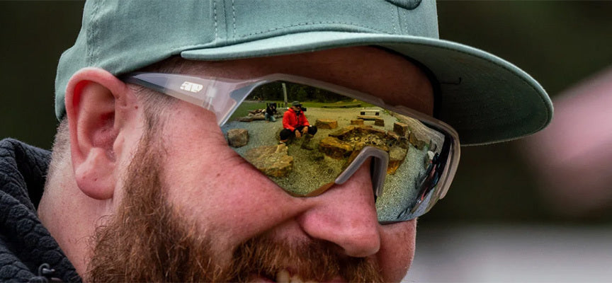 Banner for Sunglasses collection