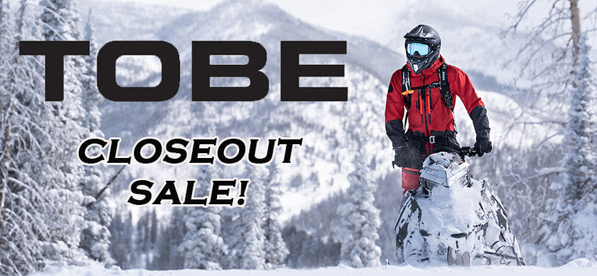 値下げ　スノーモービルウェア　TOBE 2025年最新】スノーモービル tobeの人気アイテム - メルカリ