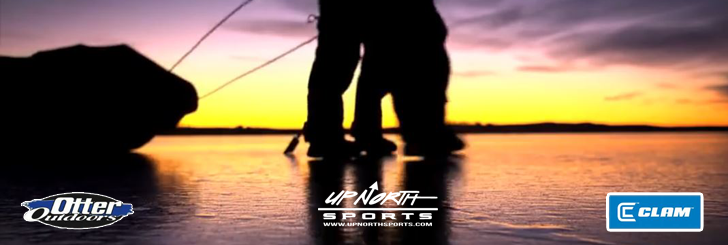 Banner for Ice Fishing - Sleds collection