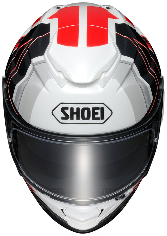 SHOEI GT-Air II Aperture