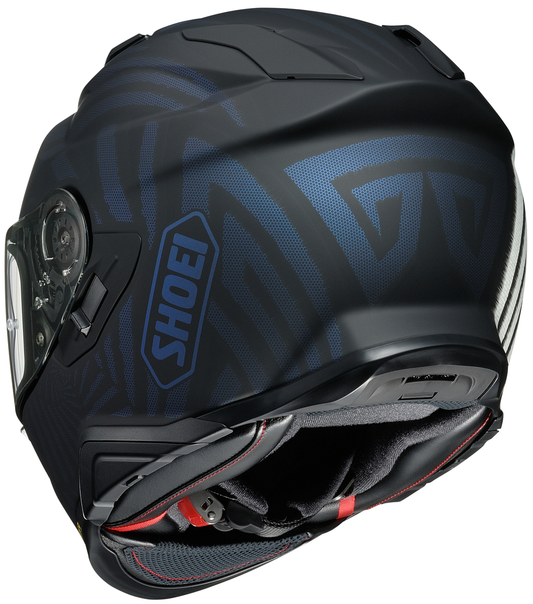 SHOEI GT-AIR II Qubit