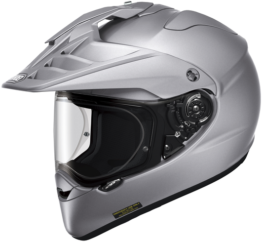 SHOEI HORNET X2 SOLID HELMET