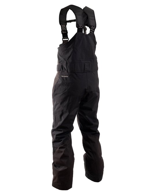 Tobe Vivid Bib Jet Black