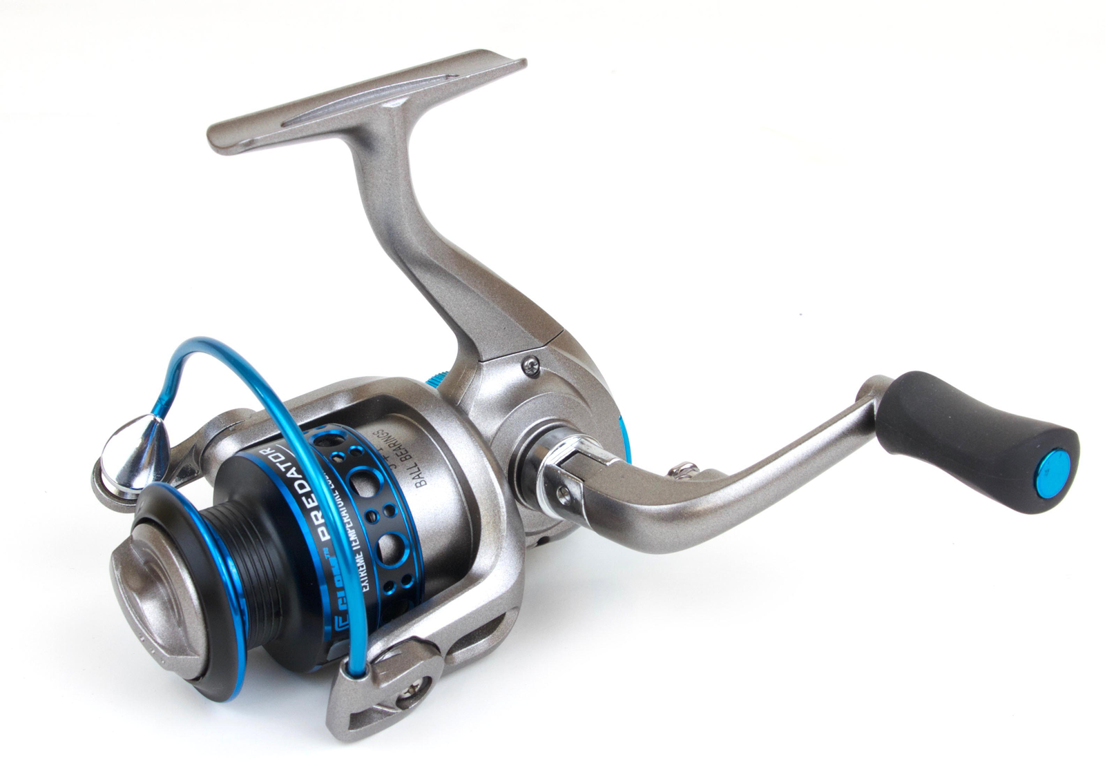 clam ice fishing reel Clam Predator Ice Fishing Reel