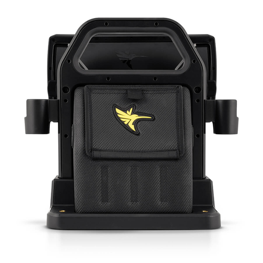 Humminbird Ice Helix 9 MSI + GPS G4N Mega 360 Bundle