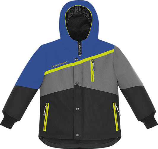 Choko Gravity Kiddies and Toddlers 2-Piece Suit