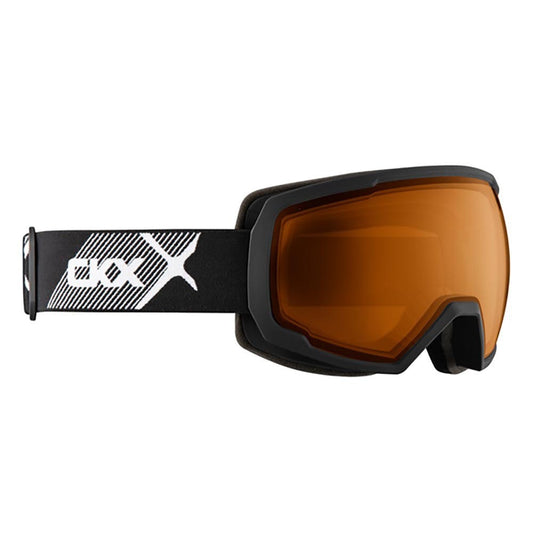 CKX Leopard Youth Snow Goggles