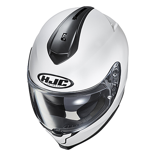 HJC C70 Solid and Semi-Flat Full Face Helmet