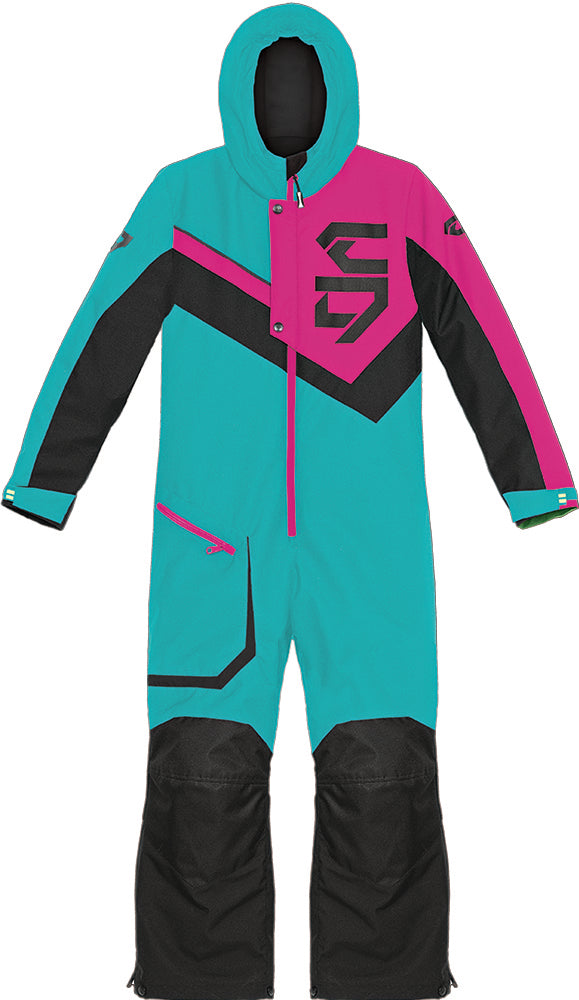 Choko Pilot Youth Monosuit – Up North Sports