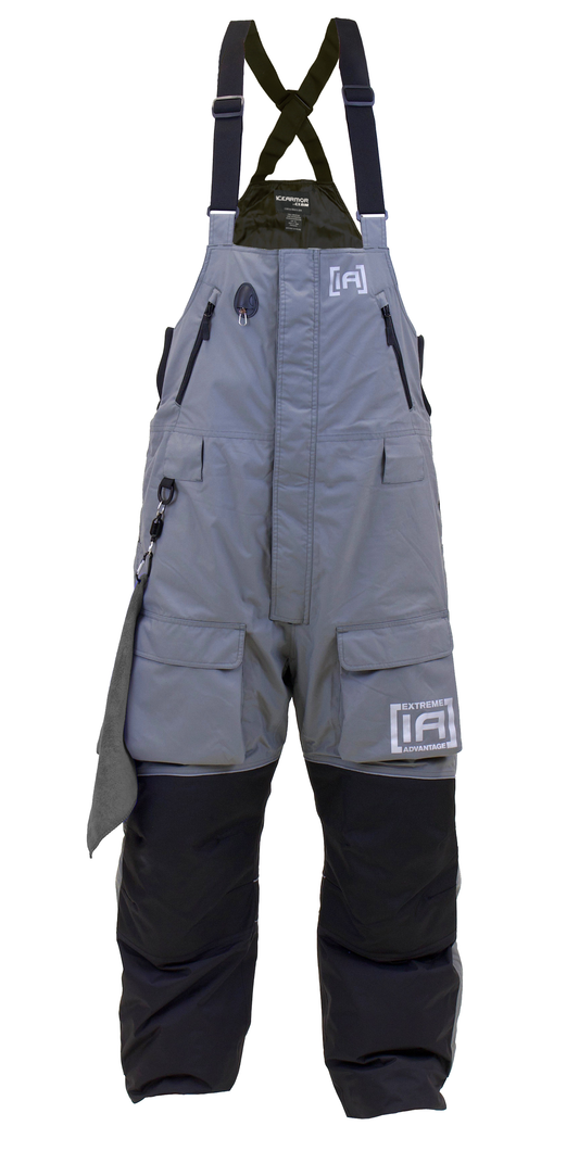 Ice Armor Extreme Advantage Bib