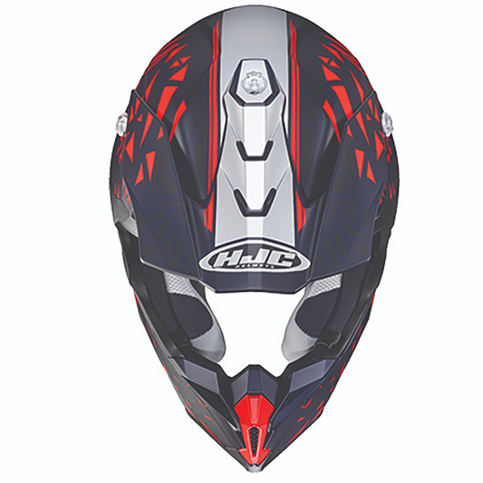 HJC - i50 Spielberg Red Bull Helmet RED BULL