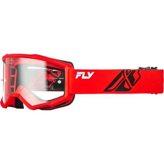 Fly Youth Focus Goggles