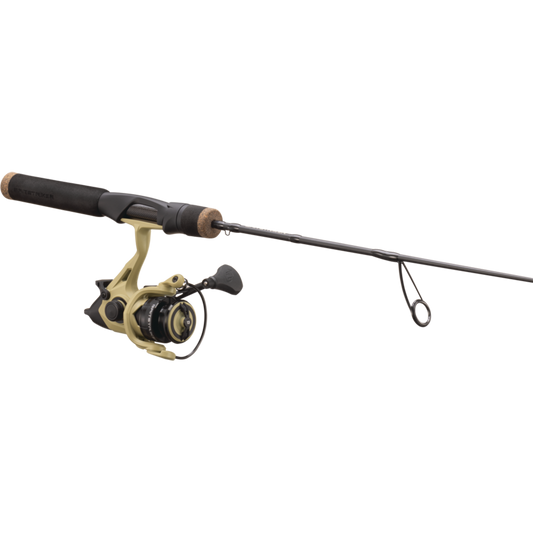 13 Fishing Baitstriker Ice Combo Baitstriker