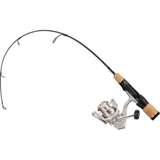 13 Fishing Capture Walleye Ice Combo 26 ML