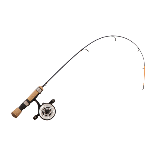 13 Fishing Snitch Decent Ice Combo - Right Hand Snitch Decent