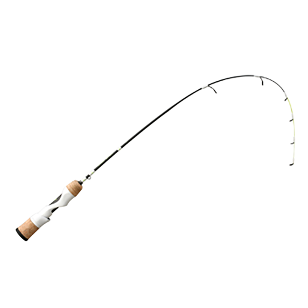 13 Fishing Tickle Stick Ice Rod | Tickle Stick Ice Fishing Rod