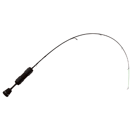 13 Fishing Widow Maker Ice Rod - 32 in UL Noodle Tip