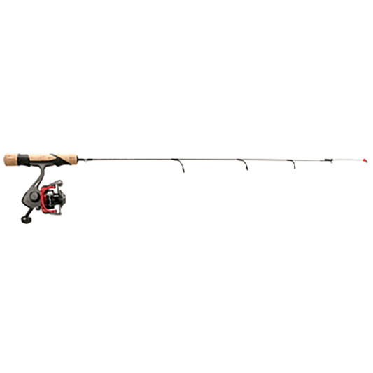 One Three Fishing Infrared Combo - Spring Bobber