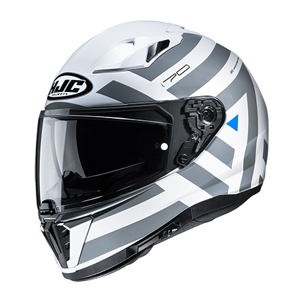 HJC i70 Watu Helmet