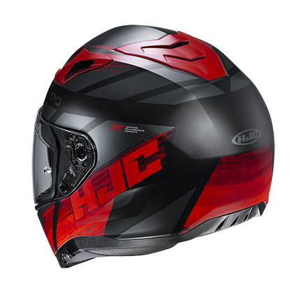 HJC i70 Reden Helmet
