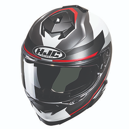 HJC i71 Nior Full-Face Helmet